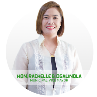 Municipal Official - HON. RACHELLE B. OGALINOLA